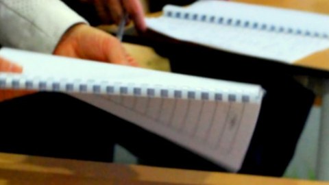 EKE-ko 2017ko kultura egitasmoa: elkarte-kideen partaidetza eskaeren inguruko erabakiak