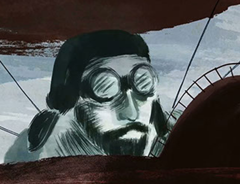 Euskal zinea "Rencontres sur les Docks" festibalean
