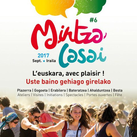 Mintzalasai 2017