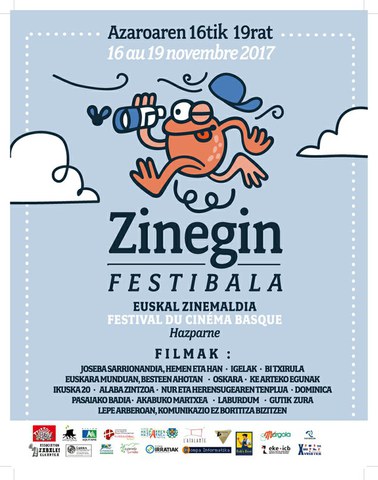 Zinegin 2017 Zinegin 2017