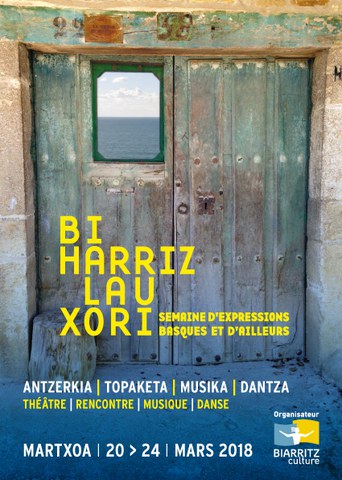 Bi Harriz Lau Xori 2018 Bi Harriz Lau Xori 2018