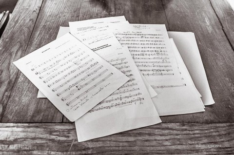 Frédéric Sorhaitz partitura fondoa sarean Frédéric Sorhaitz partitura fondoa sarean