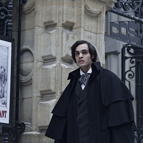 "Handia" filma Ipar Euskal Herriko eta Frantziako zinema-geletan 2018ko urtarrilaren 24tik goiti