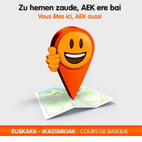 Helduendako euskara kurtsoen sartzea