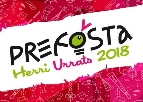 Herri Urrats 2018 Herri Urrats 2018