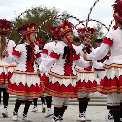 Euskal hitzorduak #4: EKE-k elkarlanean segitzen du Malandain Ballet Biarritzekin