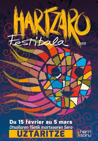 Hartzaro 2019 Hartzaro 2019