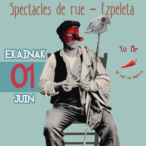 Jokoz Kanpo festibalaren 10. edizioa Ezpeletan