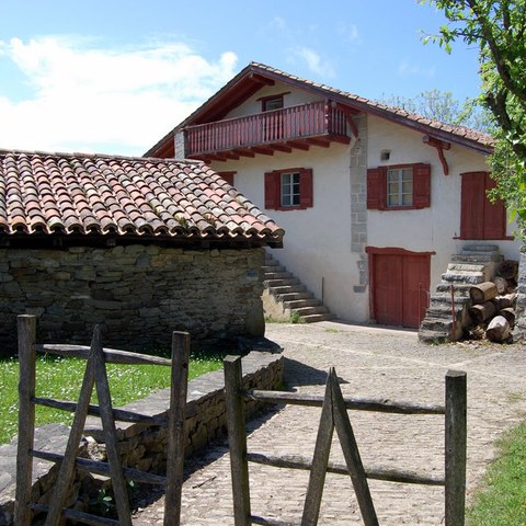 "Nekatoenea" euskal idazle egonaldia: 2019ko deialdia