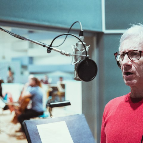 Pier-Pol Berzaitz & Iparraldeko Orkestra: EKE-ren koprodukzio bat
