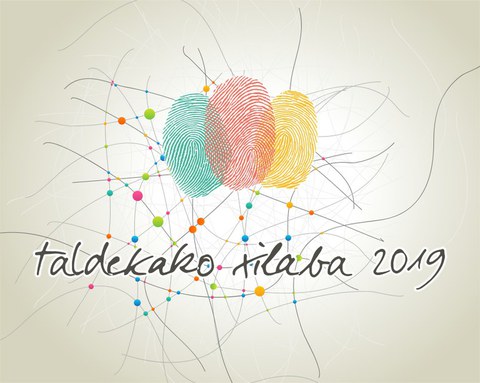 Taldekako Xilaba 2019 Taldekako Xilaba 2019