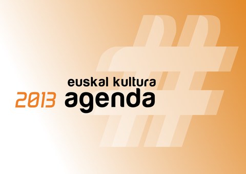 2013ko euskal kulturaren agenda Ipar Euskal Herrian: datuen sintesia 2013ko euskal kulturaren agenda Ipar Euskal Herrian: datuen sintesia