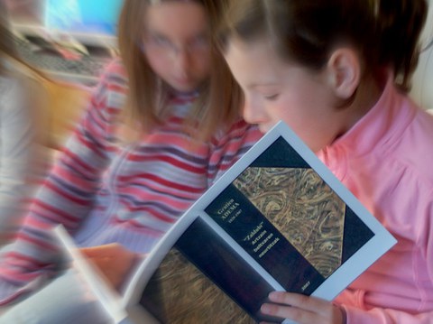 Etxepare Institutua: 2014ko literatura-itzulpenetarako diru-laguntzak Etxepare Institutua: 2014ko literatura-itzulpenetarako diru-laguntzak