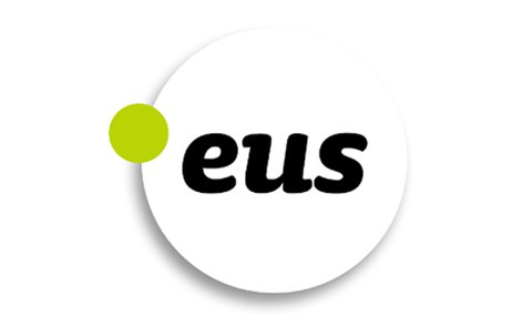 .EUS domeinuaren abiarazte-aldia azaroaren 18an bukatuko da: erreserba zure domeinua .EUS domeinuaren abiarazte-aldia azaroaren 18an bukatuko da: erreserba zure domeinua