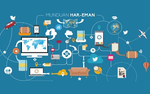Eusko-Diaspora: euskal uhartediak elkarri lotzen