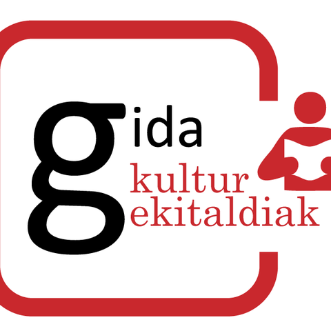 Liburutegi eta mediatekendako ekitaldi kulturalen baliabide gida bidean