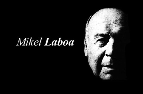 Mintzola Fundazioaren eta Mikel Laboa Katedraren deialdia bertsularitzari buruzko ikerketa-lanen sustatzeko Mintzola Fundazioaren eta Mikel Laboa Katedraren deialdia bertsularitzari buruzko ikerketa-lanen sustatzeko