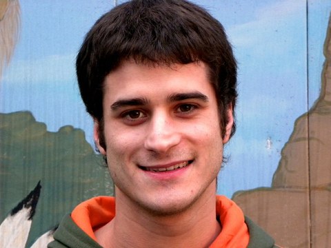"Txapelketan, zaflakoa hartu dut, baina ikasgaia ere"