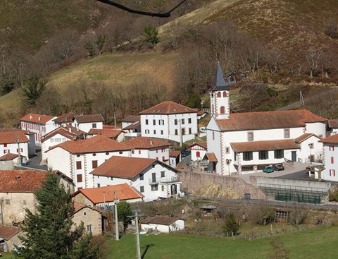 Xalbador Eguna Urepelen Xalbador Eguna Urepelen