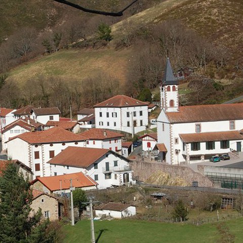Xalbador Eguna Urepelen