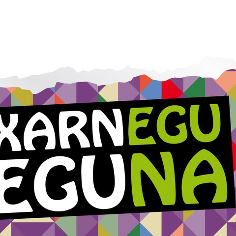 Xarnegu Eguna 2014