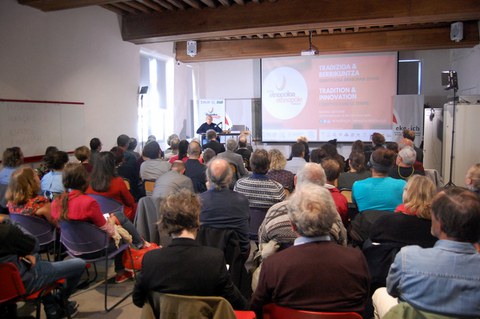 2019ko sartzea: Euskal etnopoloa labelaren aktualitatea 2019ko sartzea: Euskal etnopoloa labelaren aktualitatea