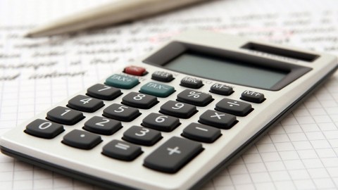 Behin-behineko aurrekontuaren inguruko informazio gaualdia