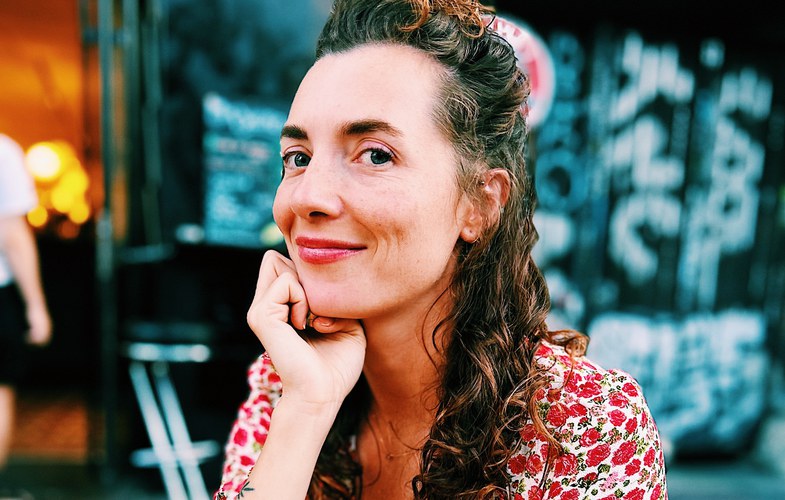EKE-Elkar literatura Beka 2023: Idoia Rodriguez Mondragon donibandarra hautatua izan da