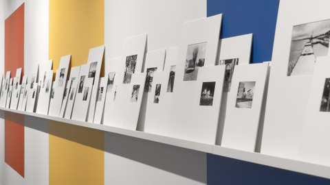 EKE-k "Noraezean" instalazio garaikidea koekoiztu du