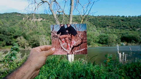 EKE-k Oskar Alegriaren "Zumiriki" film berriaren estreinaldia laguntzen du EKE-k Oskar Alegriaren "Zumiriki" film berriaren estreinaldia laguntzen du