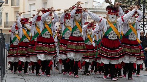 EKE-k eta CCN Malandain Ballet Biarritz-ek 5. Euskal hitzorduak aurkezten dituzte