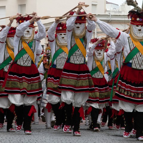 EKE-k eta CCN Malandain Ballet Biarritz-ek 5. Euskal hitzorduak aurkezten dituzte