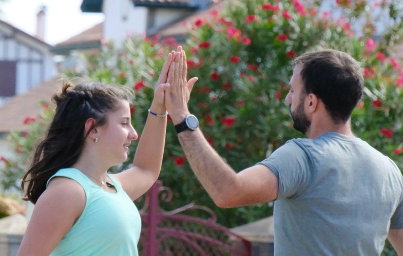 Aurten ere gure elkartekideek eraman 150 egitasmo inguru lagunduko ditugu