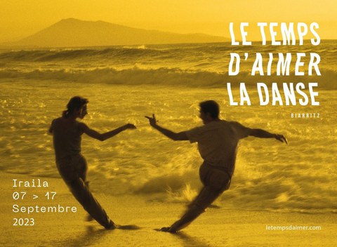Euskal kultur erakundea "Maitaldia" dantza festibalaren partaide fidela Euskal kultur erakundea "Maitaldia" dantza festibalaren partaide fidela