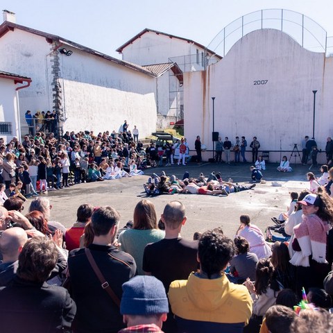 Euskal kultur erakundeak bide-orri berria dauka (2023-2026)