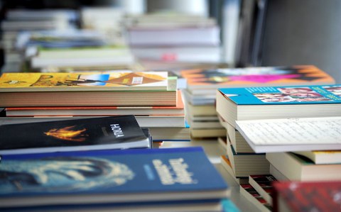 Euskal literatura klasikoa aipagai nagusia Sarako idazleen biltzarreko egun profesionalean Euskal literatura klasikoa aipagai nagusia Sarako idazleen biltzarreko egun profesionalean