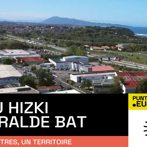 Hiru hizki, lurralde bat: .EUS internet domeinua