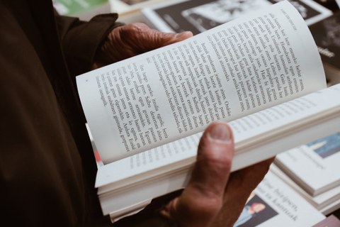 "Ipar Euskal Herriko historia idazten ahal ote da?" galdera izanen da Sarako idazleen biltzarreko egun profesionaleko gai nagusia