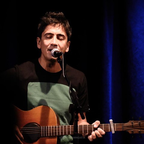 Iparraldea Bertan zikloaren 25. edizioa