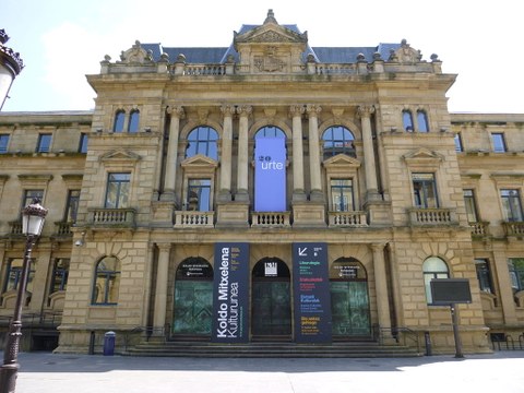 Iparraldea Bertan: Ipar Euskal Herria ohoretan Donostian