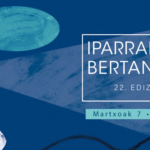 Iparraldea Bertan zikloaren 22. edizioa