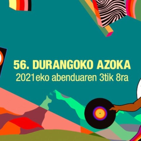 Iparraldeko egiturak Durangoko Azokaren 56. edizioan