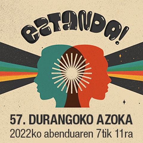 Iparraldeko egiturak Durangoko Azokaren 57.edizioan