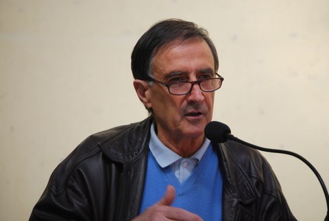 Iparraldeko idazleen promozioa interneten: Henri Duhau idazlearen obra osoa sarean eskuragarri