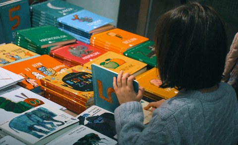 Ipar Euskal Herriko musika eta literatura argitalpen berrien bilduma apailatu dugu