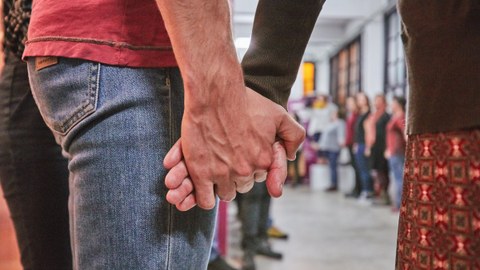 Kultura egituren arteko lankidetzaren erronken inguruko jarraikitze kolektiboa