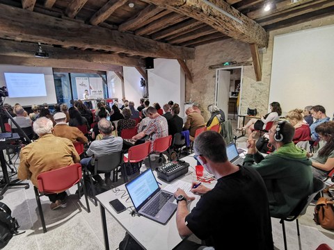 Kultura eskubideen gaia jorratu du euskal etnopoloaren aurtengo kolokioak