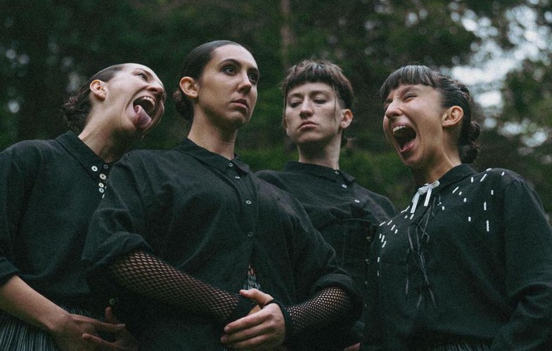 LABO XL: Donostiako espazio eta hizkuntza eszenikoen berrikuntzak