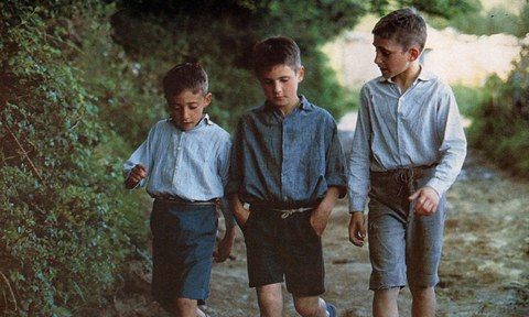 Martxan da IBILKI programaren 14. edizioa