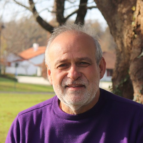 Milesker Pantxoa!